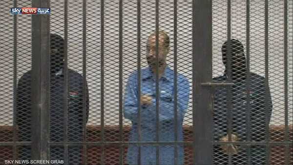 ليبيا تستأنف قرار المحكمة الجنائية الدولية