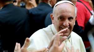 بابا الفاتيكان مستعد لزيارة العراق - أخبار سكاي نيوز عربية