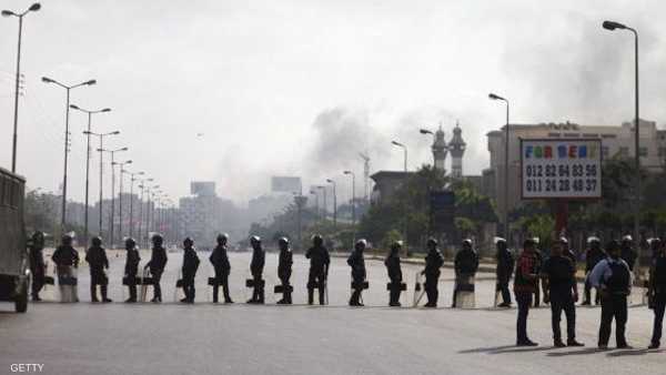   مصر , 	 الأمن المصري , 	 الطوارئ في مصر , 	 حظر التجول , 	 رفع حظر التجول , 	 محمد مرسي , 	 مظاهرات الإخوان