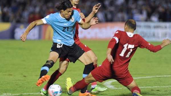   منتخب أوروغواي , 	 مونديال البرازيل , 	 كأس العالم 2014 , 	 مونديال , 	 المونديال