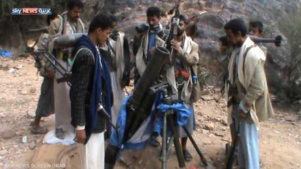  اليمن , الحوثيون , رجال القبائل باليمن , الجيش اليمني , الحوار اليمني