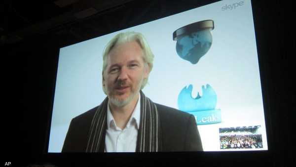 مؤسس ويكيليكس: التجسس يطال كل البشر