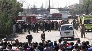 مقتل جنديين وإصابة آخرين بهجومين في مصر - أخبار سكاي نيوز عربية