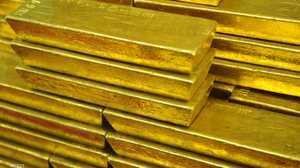 الذهب يهبط لأدنى مستوى في أسبوعين - أخبار سكاي نيوز عربية