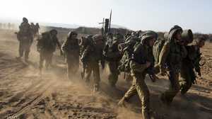 إسرائيل تعلن انسحابها الكامل من غزة - أخبار سكاي نيوز عربية