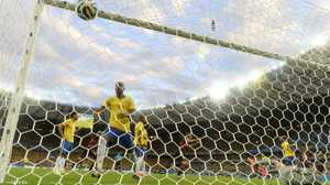 مباشر.. مباراة ألمانيا 7-0 البرازيل - أخبار سكاي نيوز عربية