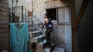سوريا إخلاء الفرقة 17 بالرقة ومقتل قائدها - أخبار سكاي نيوز عربية