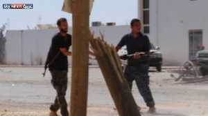 ليبيا تحذيرات من خطر الانقسام - أخبار سكاي نيوز عربية
