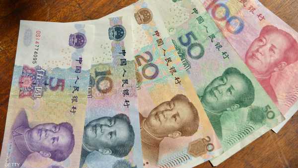  اليوان , الصين , الدولار , الدولار الأميركي , اقتصاد الصين , الاقتصاد الصيني