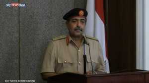الناظوري: سنبني جيش ليبيا بمساعدة مصر - أخبار سكاي نيوز عربية
