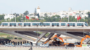 قتيل وجرحى بتصادم قطارين في المغرب - أخبار سكاي نيوز عربية
