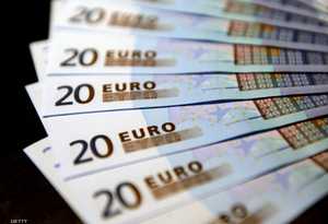 اليورو إلى أدنى مستوى أمام الدولار في 11 عاما - أخبار سكاي نيوز عربية