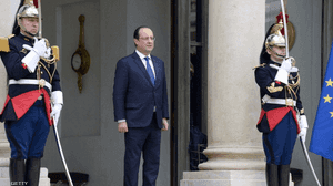 باريس تستضيف مؤتمرا بشأن أزمة العراق - أخبار سكاي نيوز عربية