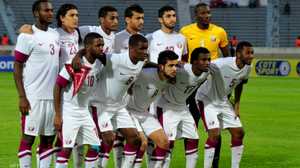 بيرو تحسم ودية قطر بهدفين - أخبار سكاي نيوز عربية