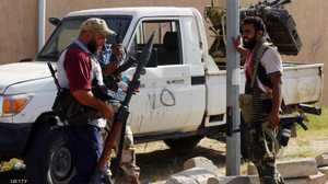 ليبيا.. قتلى قرب طرابلس وإصابة ناشط في درنة - أخبار سكاي نيوز عربية