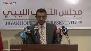 ليبيا.. الثني مطالب بتشكيل  حكومة أزمة  - أخبار سكاي نيوز عربية