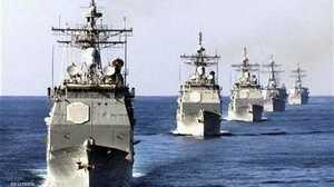 البحرية الأميركية تنشر قوارب روبوتية مسلحة - أخبار سكاي نيوز عربية