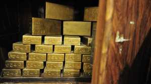 الذهب يستقر بفعل ارتفاع الدولار - أخبار سكاي نيوز عربية