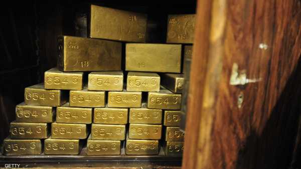  الذهب , أسعار الذهب , عملات , الدولار الأميركي , برنت