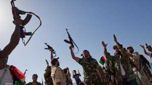 ليبيا.. ترقب ببنغازي عشية  انتفاضة 15 أكتوبر  - أخبار سكاي نيوز عربية