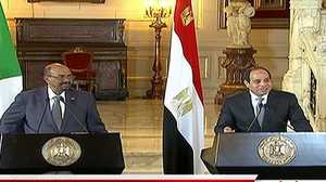 رفع مستوى التعاون بين مصر والسودان - أخبار سكاي نيوز عربية
