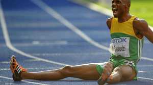 جنوب إفريقيا.. وفاة 3 رياضيين في أسبوع - أخبار سكاي نيوز عربية
