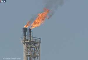 مخاطر تواجه أسعار ضبط ميزانيات مصدري النفط - أخبار سكاي نيوز عربية