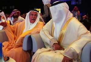 النعيمي: السعودية لن تخفض إنتاج النفط - أخبار سكاي نيوز عربية