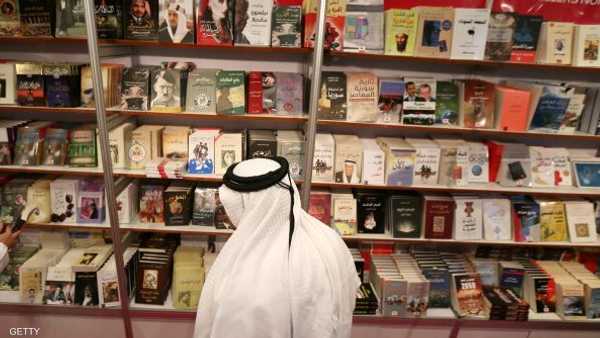  جائزة البوكر , الثقافة العربية , معرض أبوظبي للكتاب