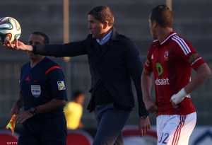 استقالة حكام اتحاد مصر لكرة القدم - أخبار سكاي نيوز عربية