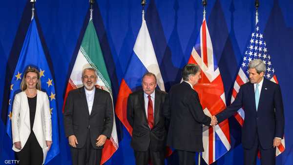  اتفاق , إيران , البرنامج النووي , القوى الكبرى